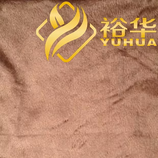 Produtos da China por atacado 100% poliéster tecido de pelúcia Minky com impressão digital