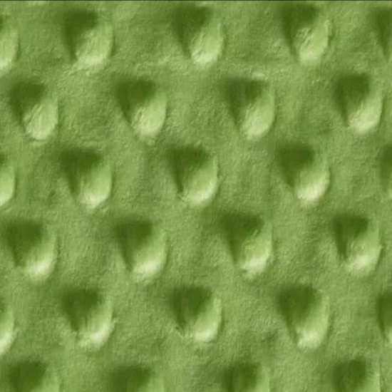 Microfibra de lã de pelúcia