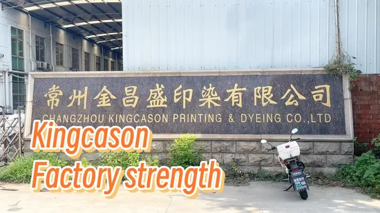 Tecido de manta Kingcason de poliéster super macio com cola, impressão personalizada Minky DOT, para bebês